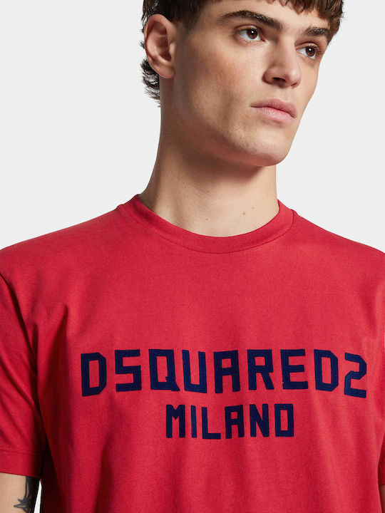 T-shirt Red