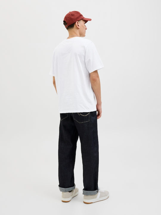 T-shirt White