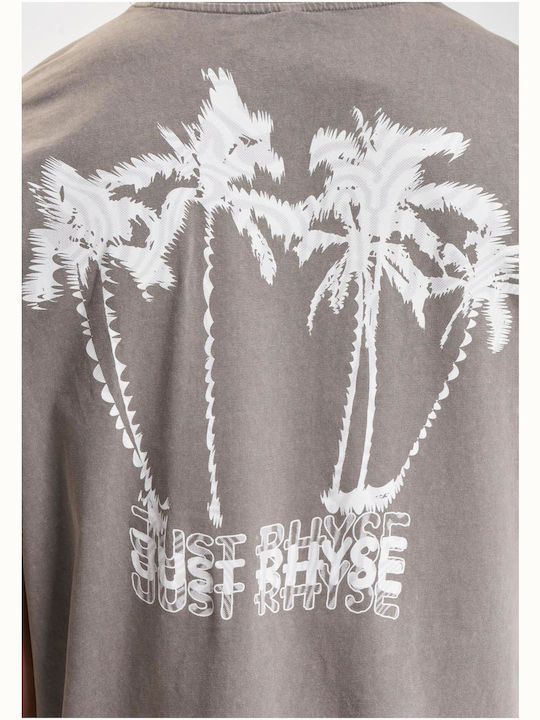 T-shirt Asphalt