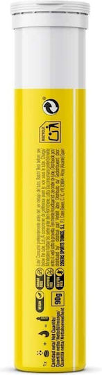 226ERS Hydrazero Effervescent 500mg Lemon 90gr