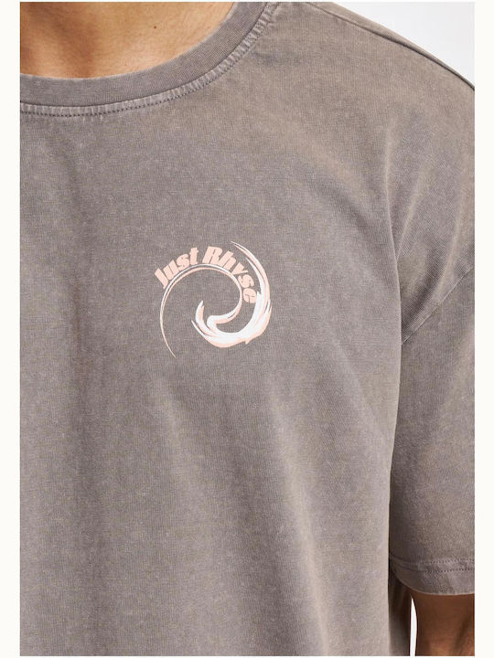T-shirt Asphalt