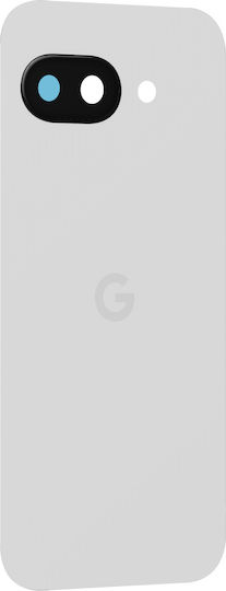 Google Rear Glass Google Pixel 9a Original Service Pack Beige
