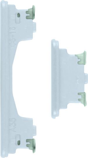 Clappio Buton Volum Power Samsung Galaxy A35 5g Albastru