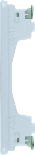 Samsung Volume Button Samsung Galaxy A35 Original Blue