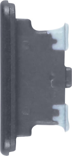 Samsung Power Button Samsung Galaxy A35 5g Original Black