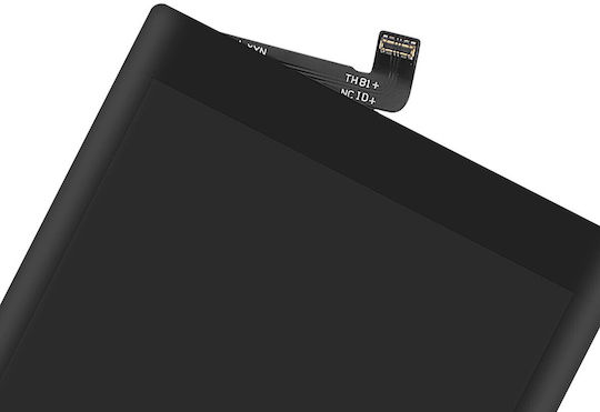 Clappio Internal Battery Honor 200 Lite 4500mah Model Hb416594egw Black