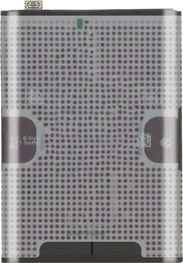 Oneplus Internal Battery Oneplus Nord 4 5500mah Original Blpa97 Black