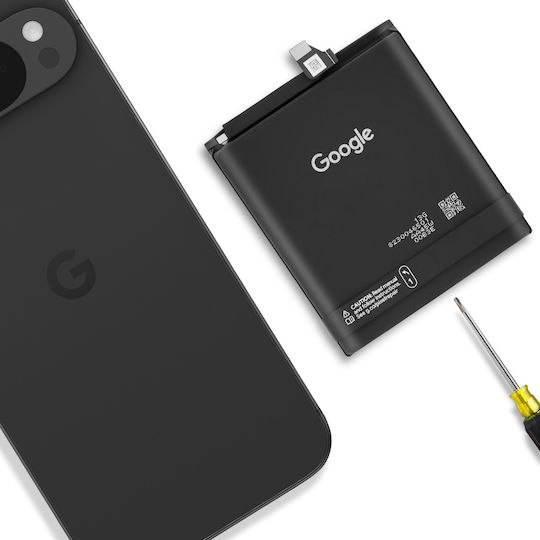 Baterie Internă Google Google Pixel 9 Pro XL 5060mAh Model GH2MB Negru