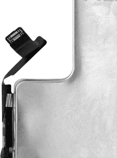 Clappio Вътрешна Батерия iPhone 16 Pro 3582mAh Модел 22038 Сребриста