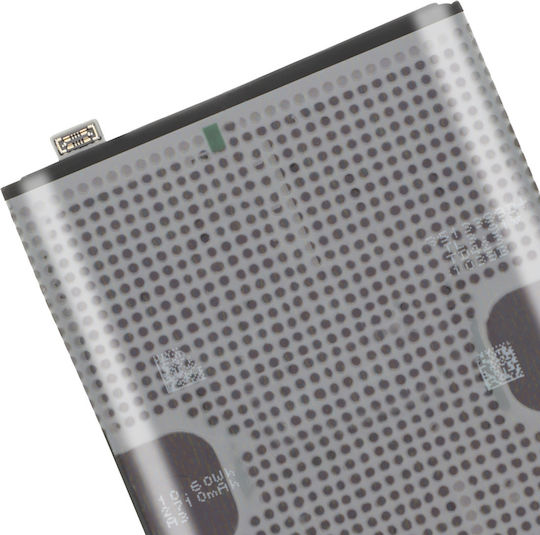 Baterie Internă OnePlus OnePlus Nord 2 4500mAh Originală Blp861 Neagră