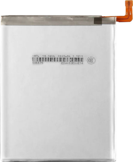 Samsung Internal Battery Samsung Galaxy A35 5g 5000mah Original White