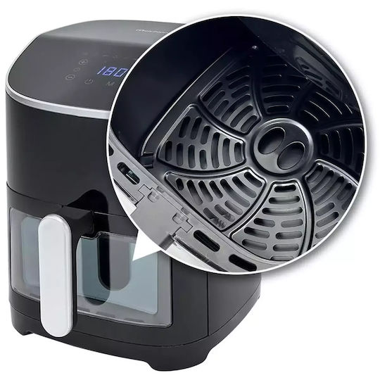 Melchioni Emma 123818Β Εκθεσιακό Air Fryer