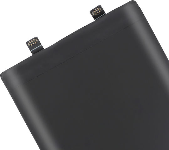 Clappio Interne Batterie Xiaomi Redmi Note 13 Pro 4G 5000mAh Modell Bm5t Schwarz
