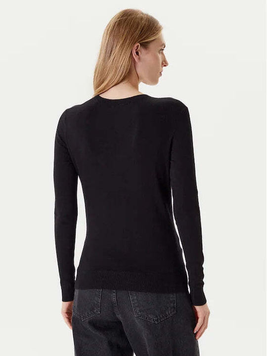 Guess Pullover Black