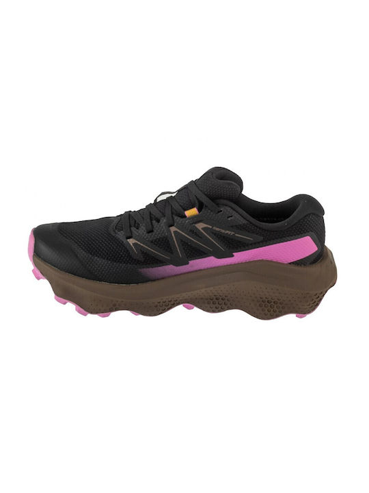 Salomon Ultra Flow 2 Γυναικεία Trail Gore-Tex Μαύρα