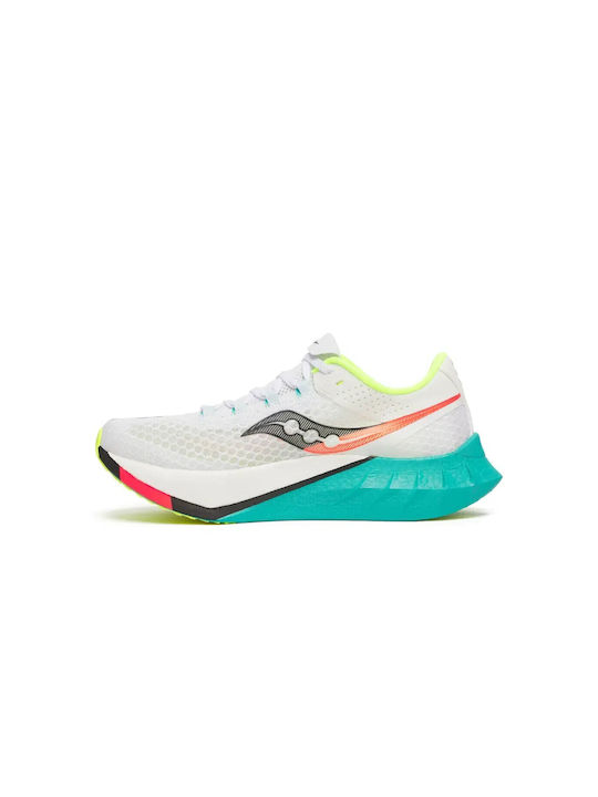 Saucony Saucony