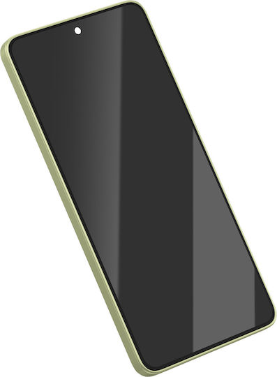 Xiaomi Screen Xiaomi 14t Lcd + Touch Screen + Original Chassis Green