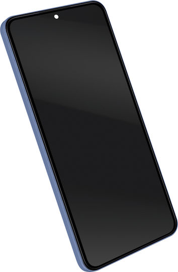 Xiaomi Екран + Подрамка Xiaomi 13T 13T Pro Оригинален Сервизен Пакет Светлосин