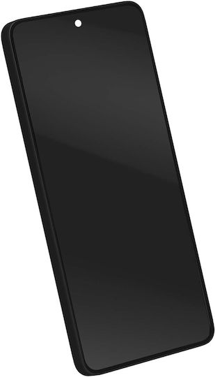 Xiaomi Screen Xiaomi 14t Lcd + Touch Panel + Original Chassis Black