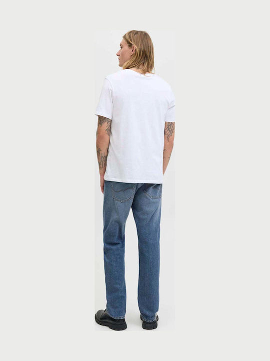 Pantaloni Jeans pentru Bărbați Denim