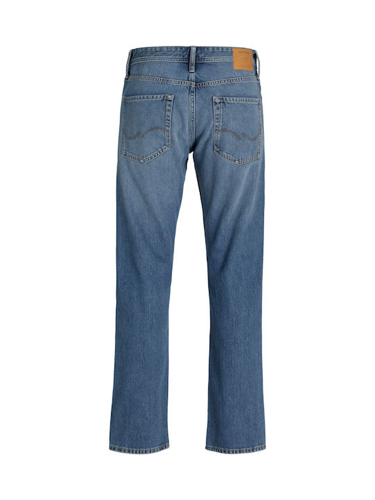 Pantaloni Jeans pentru Bărbați Denim
