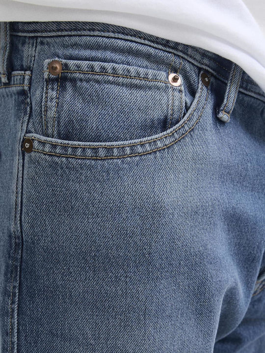 Pantaloni Jeans pentru Bărbați Denim