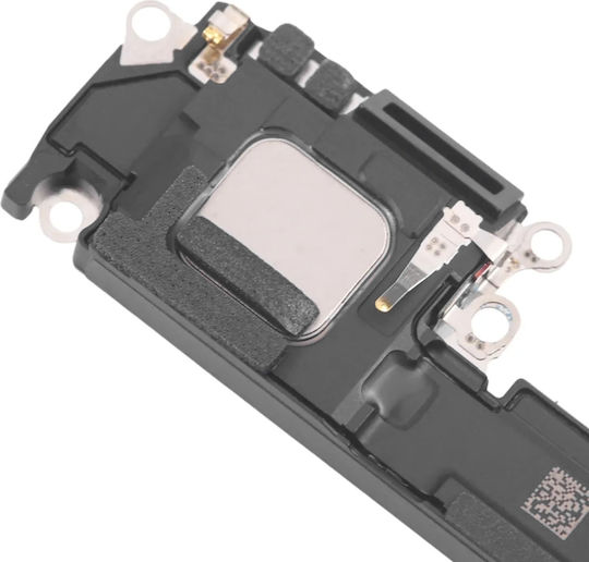 Clappio Externer Lautsprecher iPhone 16 Schwarzer