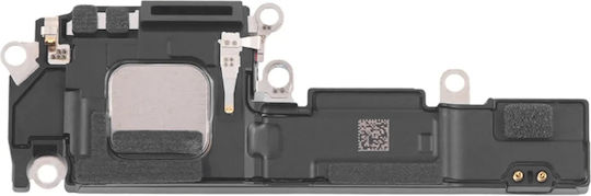 Clappio Externer Lautsprecher iPhone 16 Schwarzer
