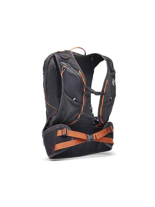 Black Diamond Pursuit 15 Mountaineering Backpack 15lt Brown BD-BD680009-9491_1_3_39