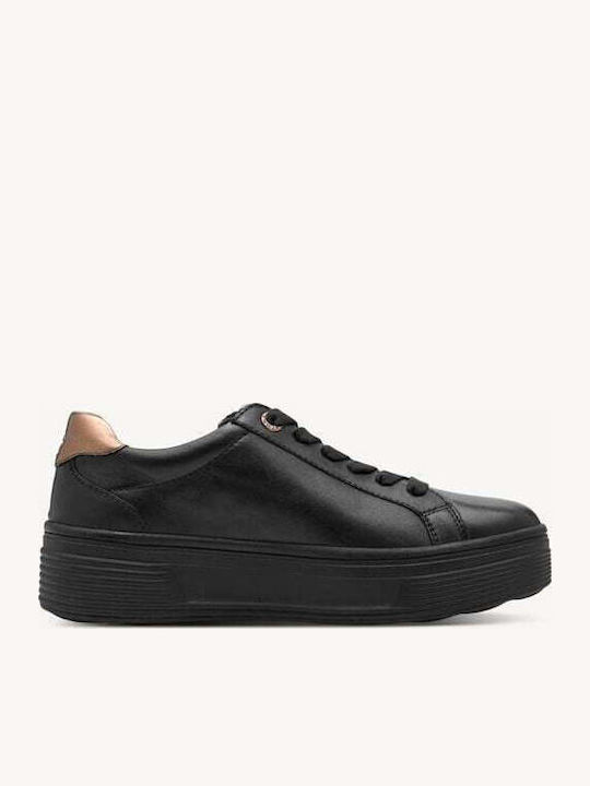 Sneakers Black