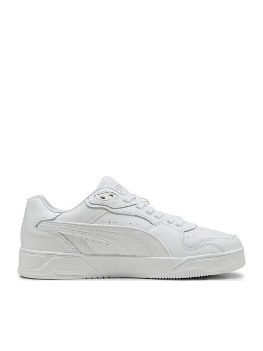 Herren Sneakers Weiß
