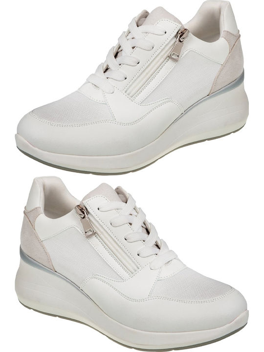 Sneakers White