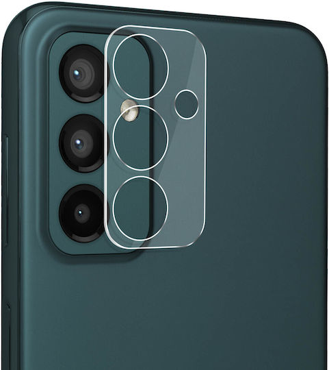 Camera Lens Protector Samsung A23 5g M23 5g Tempered Glass 9h Transparent