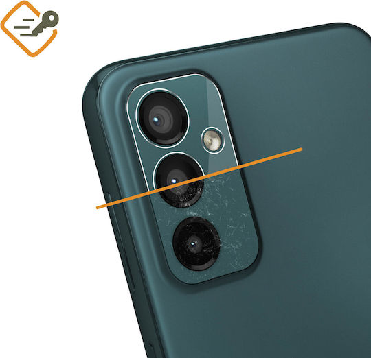 Camera Lens Protector Samsung A23 5g M23 5g Tempered Glass 9h Transparent