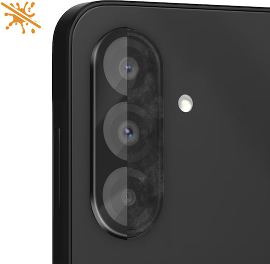 Avizar Camera Tempered Glass Samsung Galaxy A26 Anti-scratch Black
