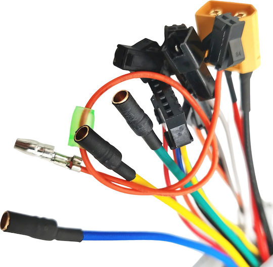 Minimotors Controller Dualtron Mini Original Scuter Electric Gri