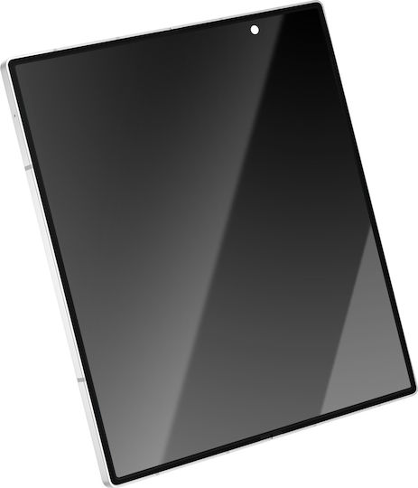 Капак на Вилката Samsung Xiaomi Mi 4 Pro 1-во Поколение Скутер Бял