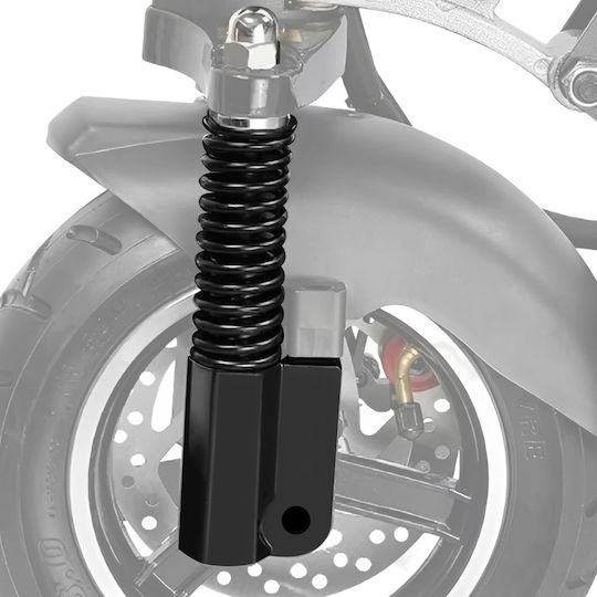 Avizar Front Shock Absorber Kugoo M4 Scooter Left Right Black