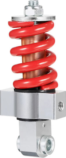 Avizar Hinterradfederung Kugoo S1 Elektroroller Rote