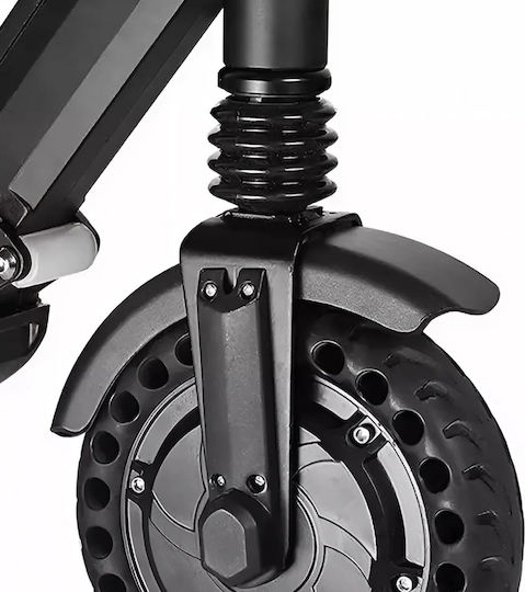 Avizar Front Fork Kugoo S1 Scooter Black
