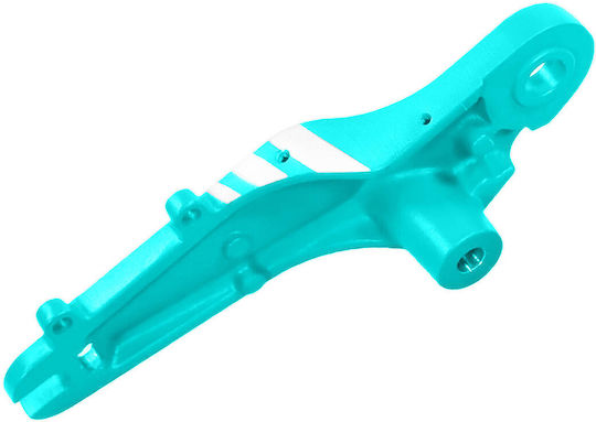 Avizar Left Front Fork Arm Vsett9 Vsett 9+ Scooters Blue