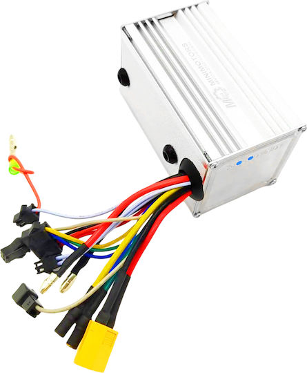 Minimotors Controller Futecher Gun Original Elektro-Roller Schwarz