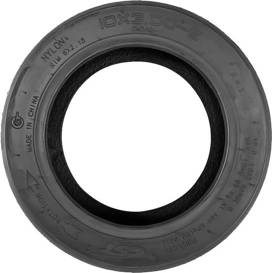 Avizar Anvelopă Tubeless Antipana 10” Dualtron New Dualtron Victor Neagră