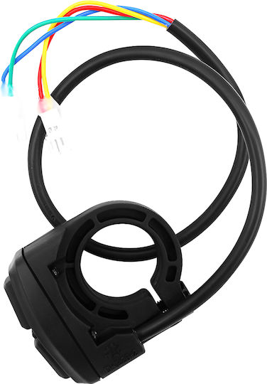 Minimotors Ignition Switch Single Dual Mode Dualtron Pop Black