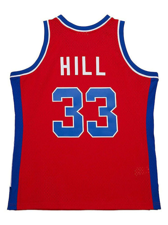 Mitchell & Ness