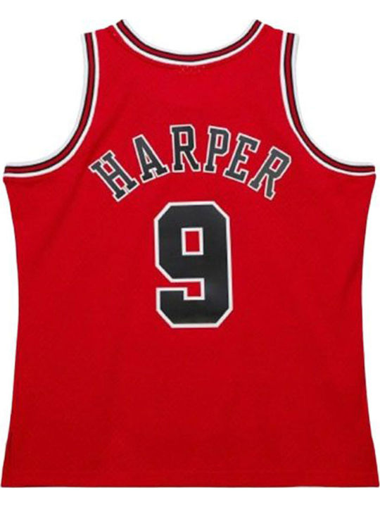Mitchell & Ness
