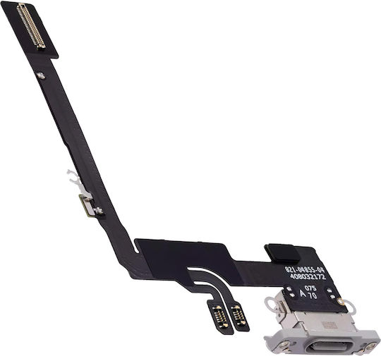 Apple Usb-c Charging Connector Iphone 16 Pro Original White