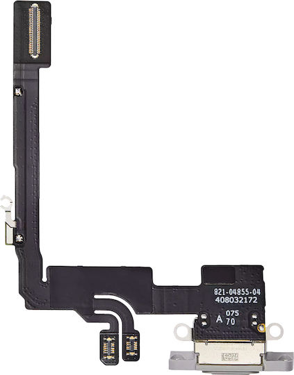 Apple Usb-c Charging Connector Iphone 16 Pro Original White