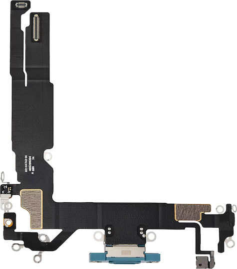 Relife Usb Charge Connector C Iphone 16 Green