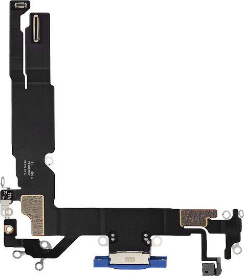 Relife Usb-c Charging Connector Iphone 16 Blue